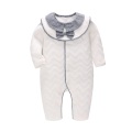 Vlinder Baby Clothes Baby Romper set Newborn baby clothes Snug Cotton long sleeves Baby jumpsuit with bib Infant Jumpsuit 3M-24M