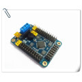 32 channel robot servo control board with High-speed USB 2.0 extension cable