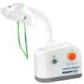 2017 new design portable nebulizer