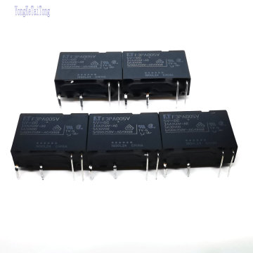 5/10PCS New Original F3PA005V F3PA005 FTR-F3PA005V 5V DIP4 relay Integrated Circuits