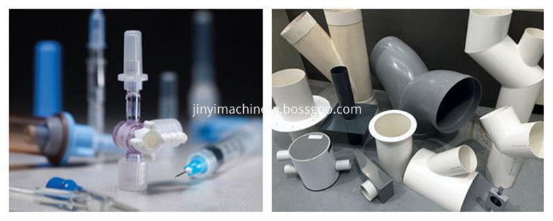 Medical instruments - Ningbo Jinyi Precision