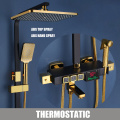 Thermostatic