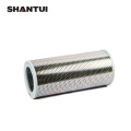 Hydraulic oil filter 175-60-27380 for shantui bulldozer SD22