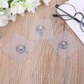 2pcs Seamless Self Adhesive Nail Hook Holder Wall Hanger Hanging kit For Photo Frame Painting Picture Poster Clock No Drilling