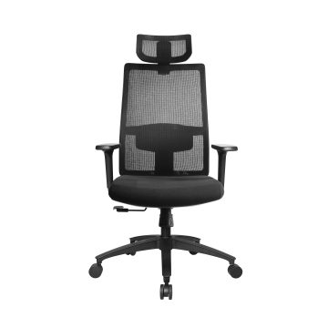 KB 8936 High Back Executive Chair