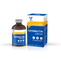 Ivermectin 1% Injection for Animal Use