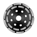 115/125/180mm Diamond Grinding Disc Abrasives Concrete Tools Grinder Wheel Metalworking Cutting Grinding Wheels Cup Saw Blade