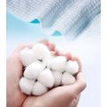 60pcs Disposable Pure Cotton Compressed Portable Travel Face Towel Water Wet Wipe Washcloth Napkin Outdoor Moistened Tissues Nap