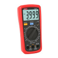 UNI-T UT39A+ Digital Multimeter Auto Range Tester Upgraded from UT39A AC DC V/A Ohm /Temp /Frequency/HFE Test