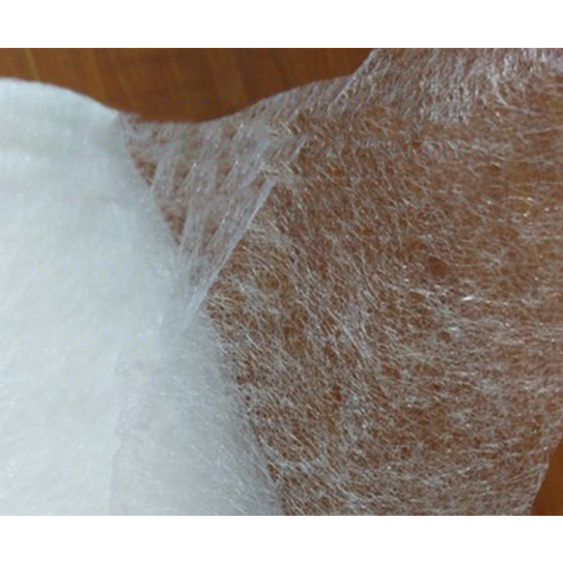 Nonwoven Fusible Interlining Easy Iron On Sewing Fabric Join Patchwork Interlinings Double Faced Adhesive Fabric 1yard