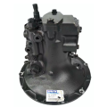 PC60-7 hydraulic pump 708-1W-00131 708-1W-00111