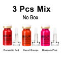 3pcs Mix (no box)