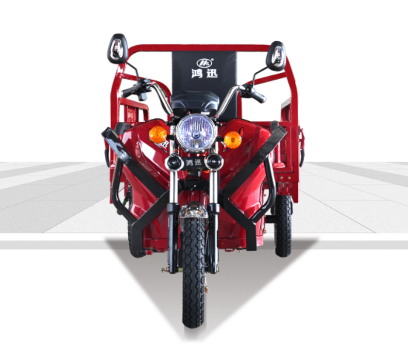 Adults Electric Tricycles