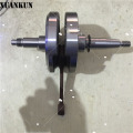 XUANKUN Motorcycle Accessories 200 DR200 Engine Crankshaft Assembly Crankshaft Connecting Rod Left And Right Bearings