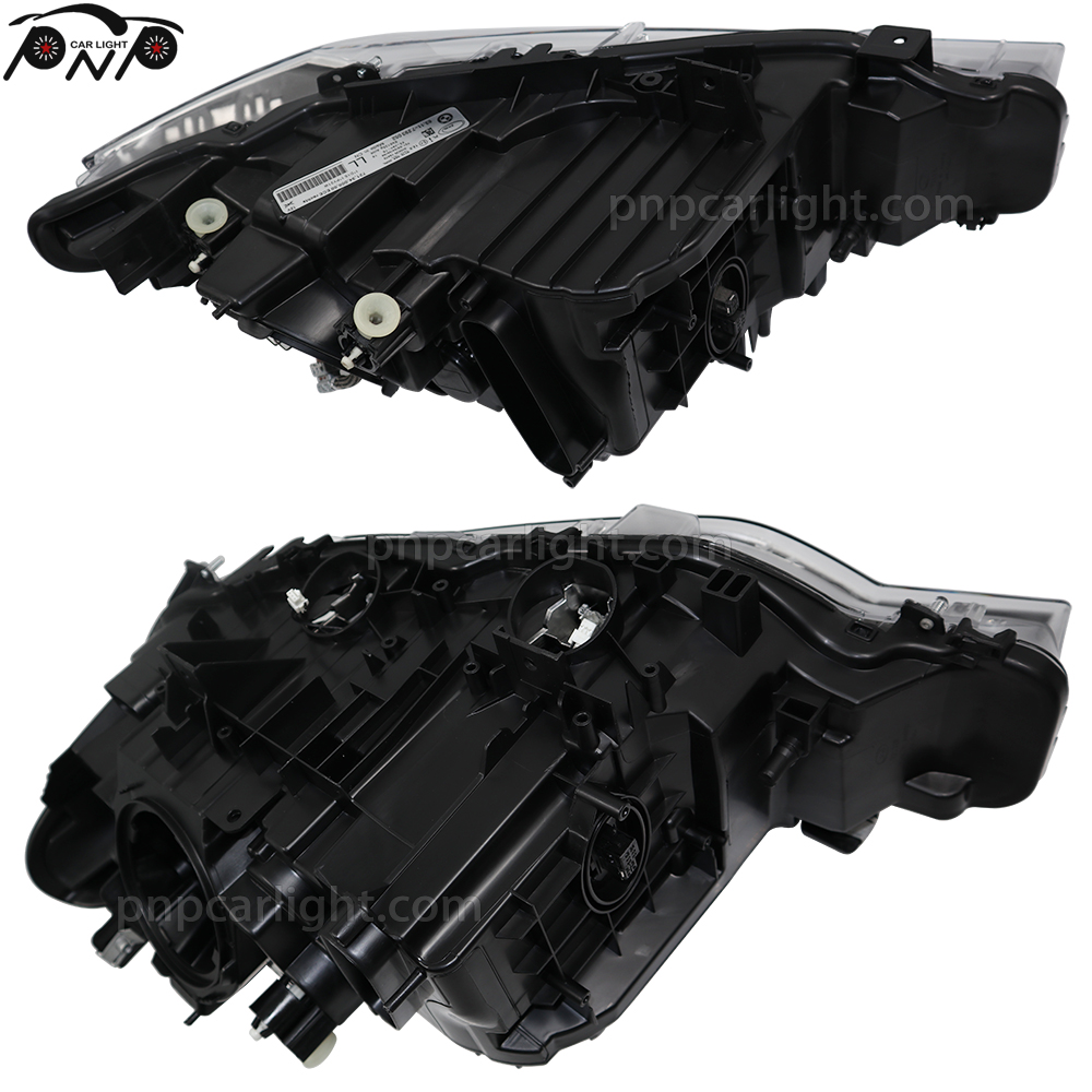 F30 Xenon Headlights