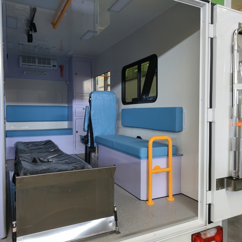 Patient Family Chair