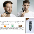 Enchen Electric Shaver Men's Razor Beard Trimmer shaver for men 3 blades portable beard trimmer cutting machine for sideburns 5