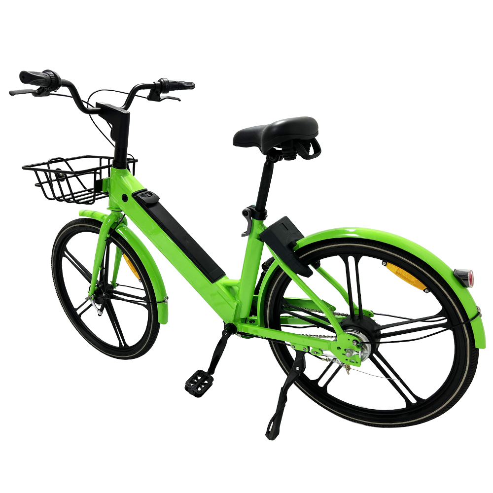 Electric Bikes Rent Near Me 1