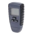 RM660 Paint Coating Thickness Gauge Digital Tester Meter LCD Digital Car Auto Coating Thickness Meter 0-1.25mm