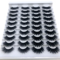 20 Pairs 12D001