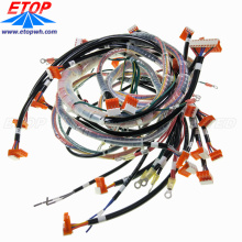 electrical wiring harness assemblies