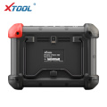 XTOOL PS90 HD OBD2 Automotive OBD2 Truck Diagnostic tool PS90 HD for Heavy duty Free update online for Multi-brand With Wifi/BT