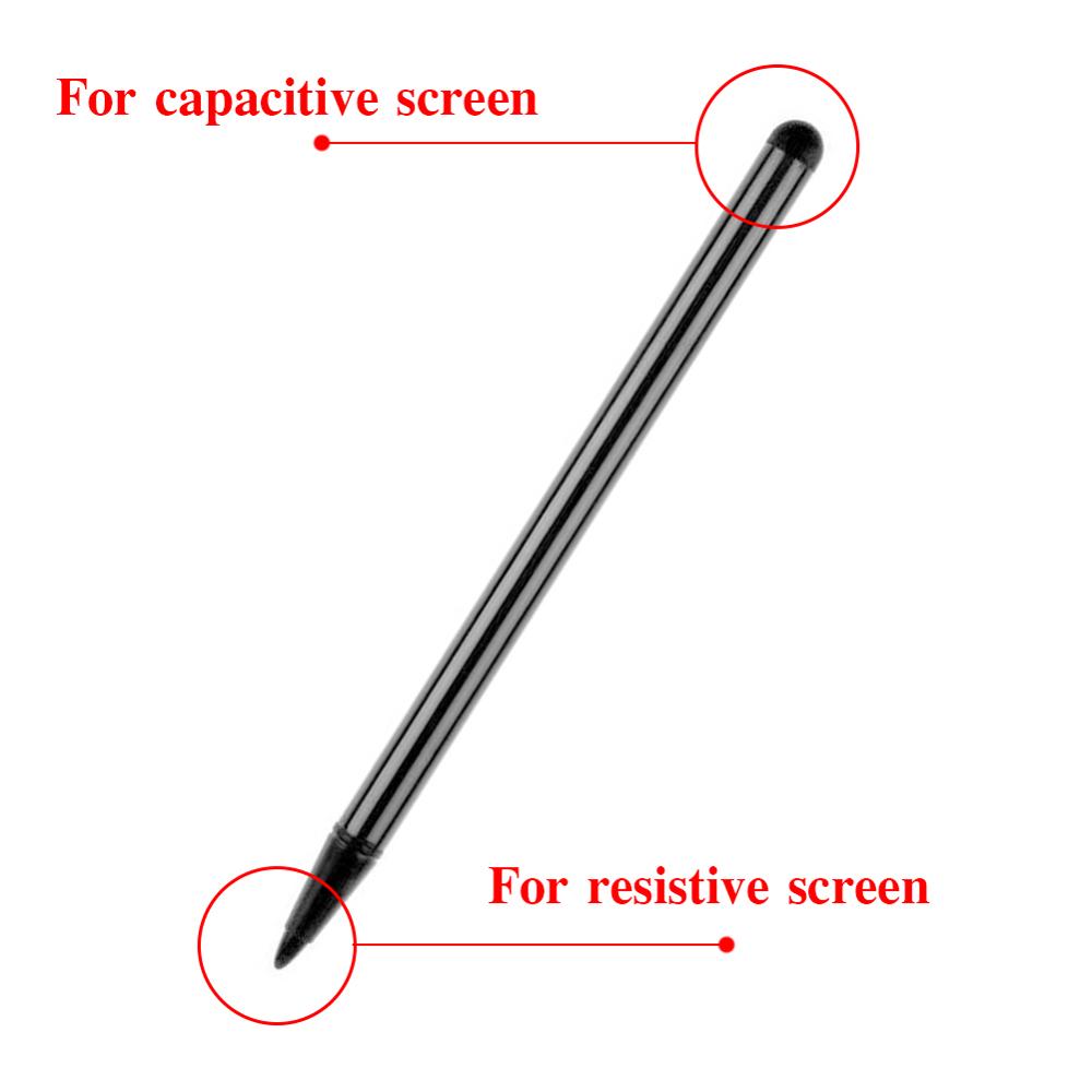 Universal Active Stylus Touch Screen Pen For iPad iPhone Samsung Huawei Xiaomi Tablet Capacitance Pencil Capacitive Touch Pen