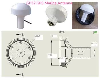 GPS Antenna