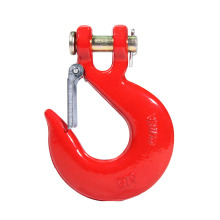 3/8inch G70 forged steel chain clevis grab slip hook