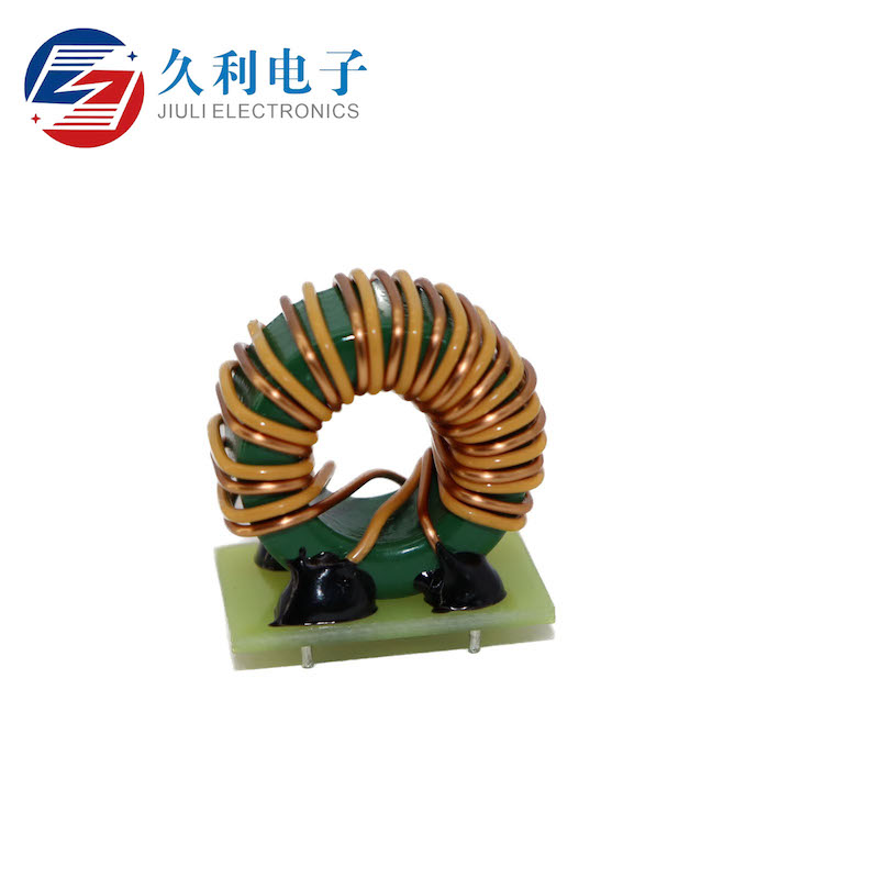Common-mode inductance