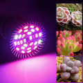 WAKYME 18W 28W LED Grow Light E27 Phyto Lamp UV IR Full Spectrum Plant Lamp Phytolamp for Plants Indoor Seed Flower Seedling