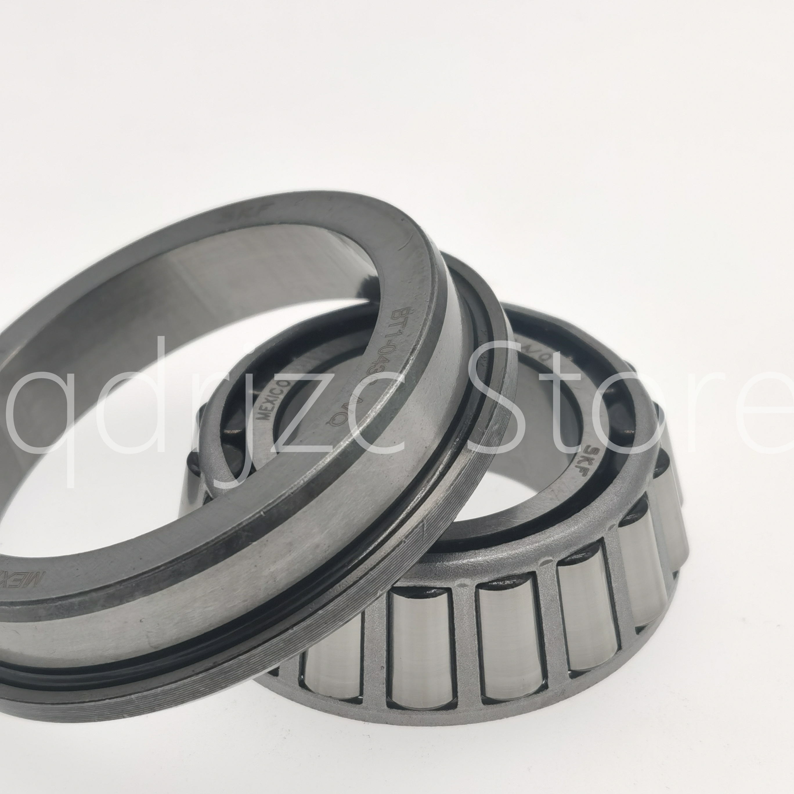 SKF tapered roller bearing BT1-0436A/Q 31.75mm X 61.986mm X 19.05mm