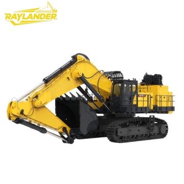XE1350 Heavy Duty Mining Excavator