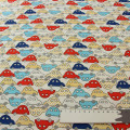 Baby Boy Cars 100% cotton fabrics for DIY Sewing textile tecido tissue patchwork bedding quilting