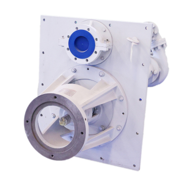 API 610 Stainless Steel Sulfuric Acid Submerged Pump