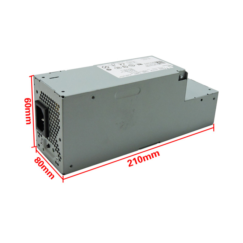 235W H235P-00 H235E-00 L235P-01 F235E-00 760 780 960 980 SFF Pc Power supply for Server 235w Small 24pin Power Supply Server