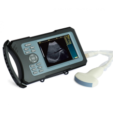 Good Quality Handheld Veterinary Ultrasound Scanner for Sale