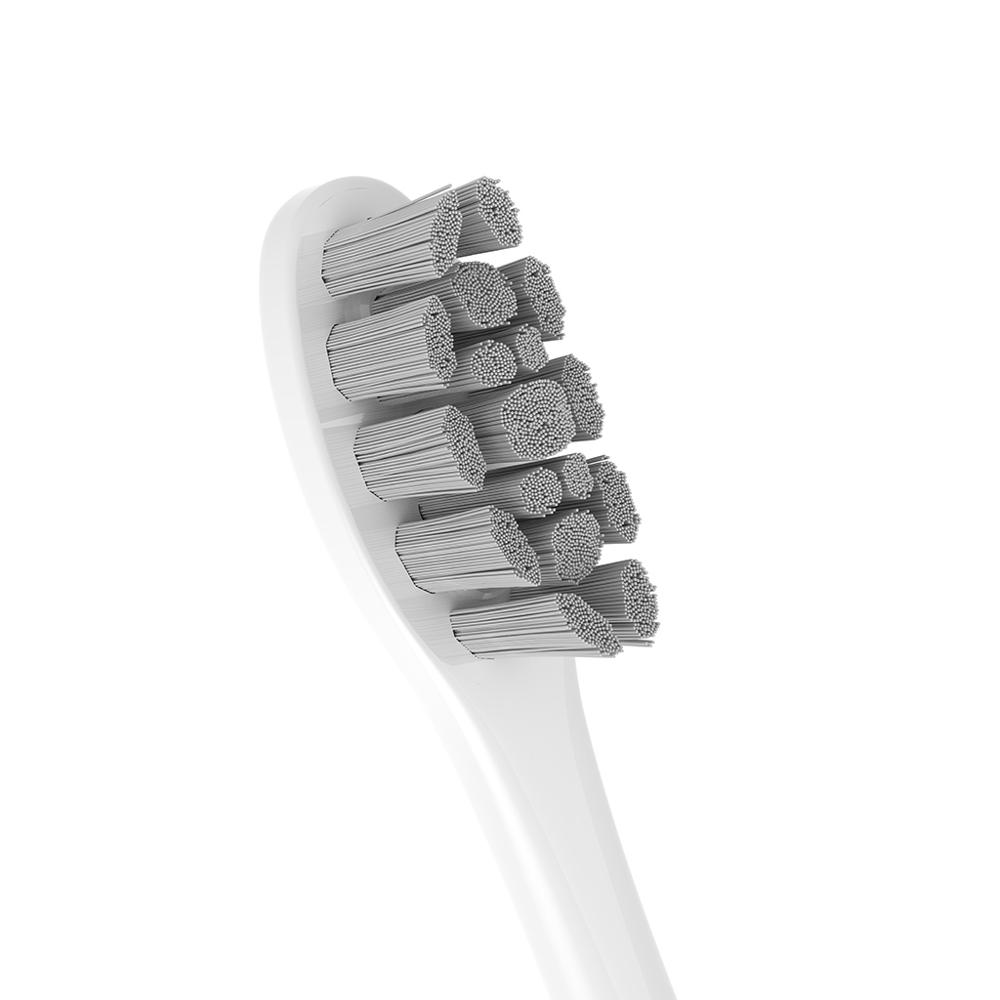 Original Oclean Automatic Sonic Toothbrush Brush Head for Oclean Z1 / X / SE / Air / One Replacement Deep Cleaning Brush Heads