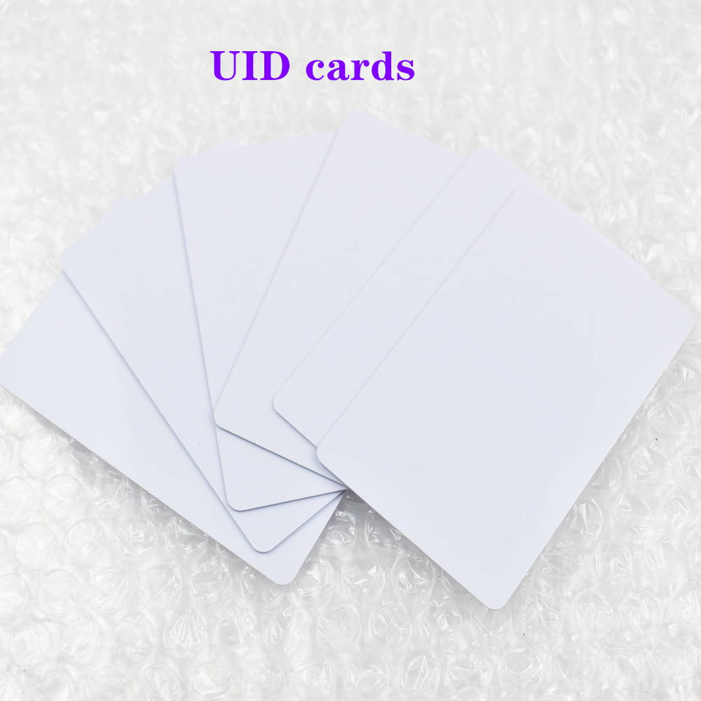 13.56MHz M1 Card Reader Writer Rfid Copier Duplicator NFC RFID Smart Card Reader Writer