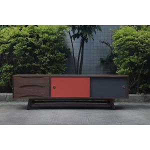 Finn juhl modern Tv stand