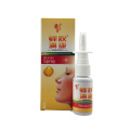 Rhinitis Sprays Chronic Sinusitis Chinese Medical Herb Nasal Spray Treatment Nose health care products