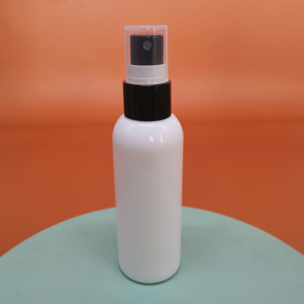 Mini Refillable Perfume Bottle