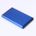 VKTECH 2.5" HDD Enclosure Sata to USB Hard Disk Drive Box USB 3.0 External Hard Drive HDD Enclosure Case Aluminum Caddy HDD Box