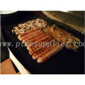 Barbecue Rigid Nonstick PTFE Grill Sheet