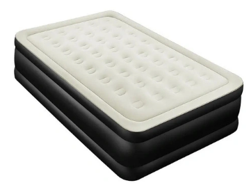 Inflatable Air Mattress