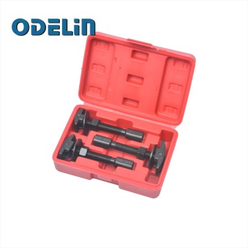 Slide Hammer Set Extract Service Repair Installer Rear Axle Bearing Puller