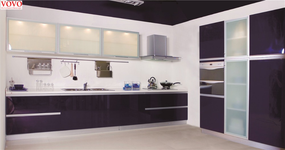 Customized kitchen cabinets manufacturer