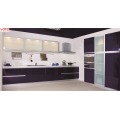 Customized kitchen cabinets manufacturer