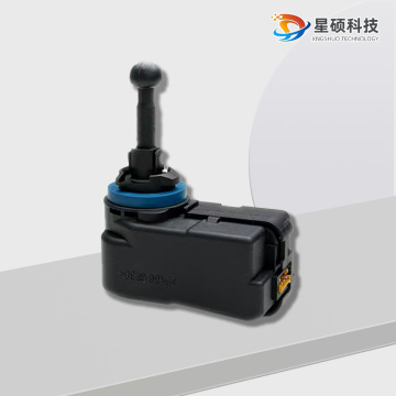 Changan black headlight dimming motor
