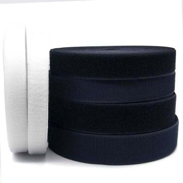 1Meter/Metrer Nylon Hook And Loop Tape Fastener Tape Ties Magic Hook-And-Loop Fasten Tape 2/3/5/6/7/8/10/cm Velcros Wholesale